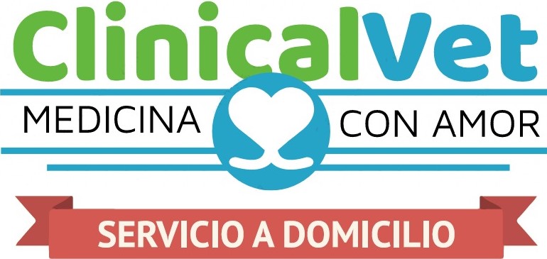 logo clinicalvet medellin